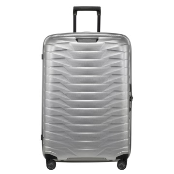 Walizka Samsonite Proxis 75 cm Silver