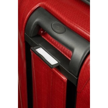 Walizka Samsonite C-Lite 75cm Chili Red