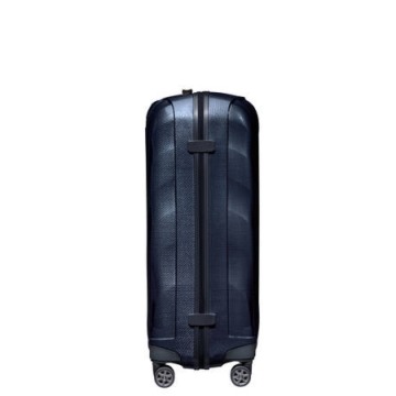 Walizka Samsonite C-Lite 75cm Midnight Blue