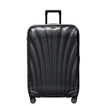 Walizka Samsonite C-Lite 75cm Black