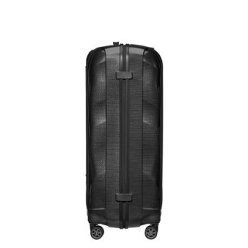 Walizka Samsonite C-Lite 81cm Black