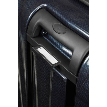 Walizka Samsonite C-Lite 81cm Midnight Blue