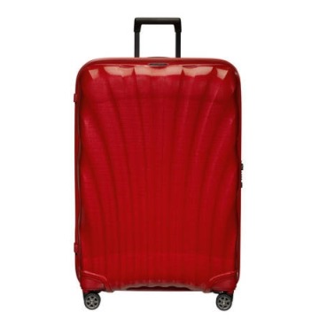 Walizka Samsonite C-Lite 81cm Chili Red