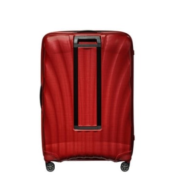 Walizka Samsonite C-Lite 86cm Chili Red