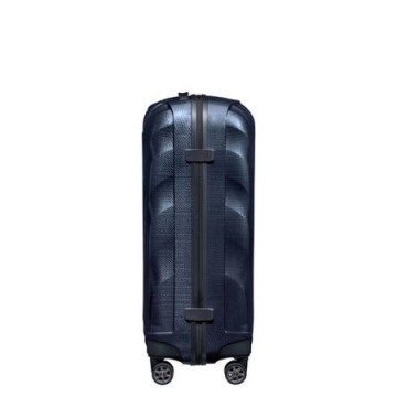 Walizka Samsonite C-Lite 69cm Midnight Blue