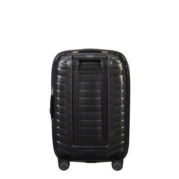 Walizka kabinowa Samsonite Proxis 55cm powiększana Matt Graphite