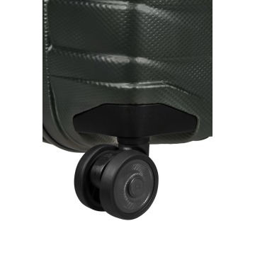Walizka Samsonite Proxis 69 cm Matt Clambing Ivy