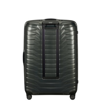 Walizka Samsonite Proxis 75 cm Matt Clambing Ivy