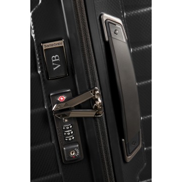 Walizka Samsonite Proxis 81 cm Matt Graphite