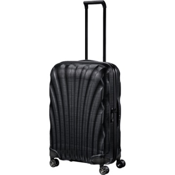 Walizka Samsonite C-Lite 69cm Black