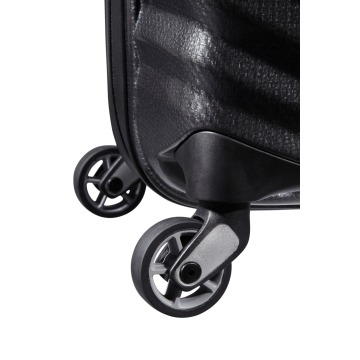 Walizka Samsonite Lite-Shock 69cm Black