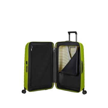 Walizka Samsonite Proxis 86 cm Lime