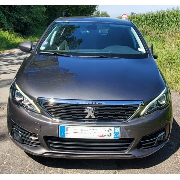 Peugeot 308 - 308 36000km