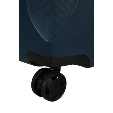 Walizka Samsonite Essens 81 cm Midnight Blue