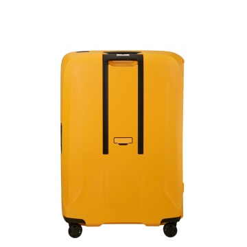 Walizka Samsonite Essens 81 cm Radiant Yellow