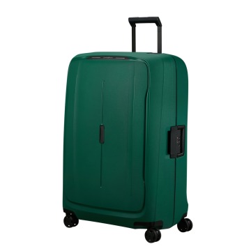 Walizka Samsonite Essens 81 cm Alpine Green
