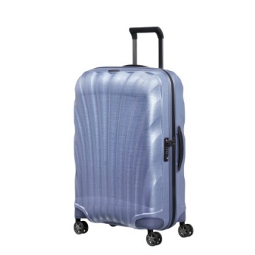 Walizka Samsonite C-Lite 69cm Lavender