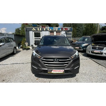 Hyundai Tucson  SUV 2015,  1.7 diesel - Na sprzedaż za 59 800 zł - Świdnica - zdjęcie 7