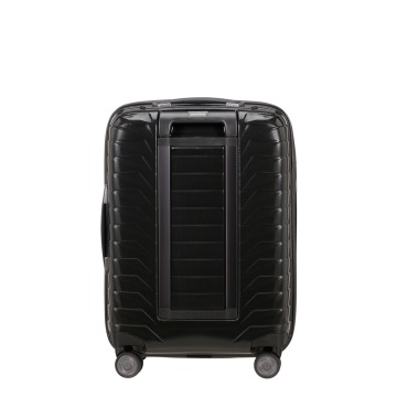 Walizka kabinowa Samsonite Proxis 55cm powiększana Black
