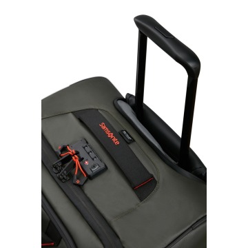 Torba/Plecak na kółkach Samsonite Ecodiver 55cm Climbing Ivy
