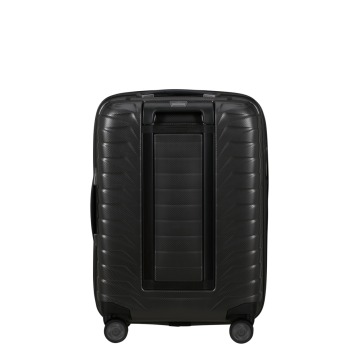 Walizka kabinowa Samsonite Proxis 55cm powiększana Matt Graphite