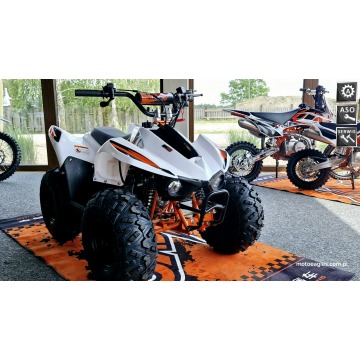 SALON MOTOCYKLOWY MOTOEAGLES Kayo AY70 Sprawdż ofertę i Serwis
