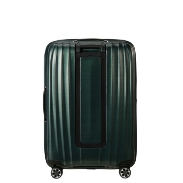 Walizka Samsonite Nexis 76cm powiększana Deep Forest