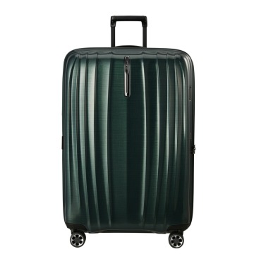 Walizka Samsonite Nexis 82cm powiększana Deep Forest