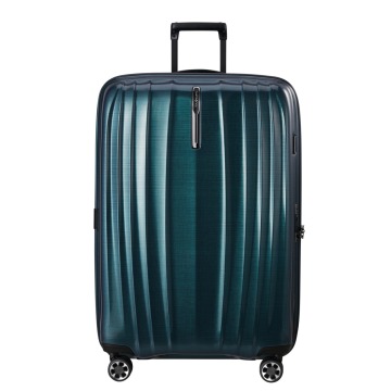 Walizka Samsonite Nexis 82cm powiększana Deep Petrol