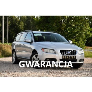 Volvo V70 - 2.0i#145PS#Podgrzewane Fotele#Alus#Climatronic#Serwis#12m Gwarancji!!!