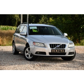 Volvo V70 2008,  2.0 benzyna - Na sprzedaż za 17 999 zł - Nowe Sójki - zdjęcie 2