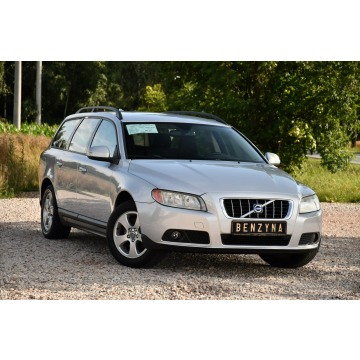 Volvo V70 2008,  2.0 benzyna - Na sprzedaż za 17 999 zł - Nowe Sójki - zdjęcie 3