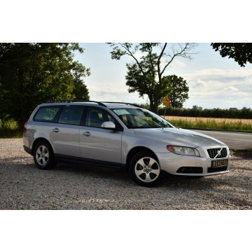 Volvo V70 2008,  2.0 benzyna - Na sprzedaż za 17 999 zł - Nowe Sójki - zdjęcie 6
