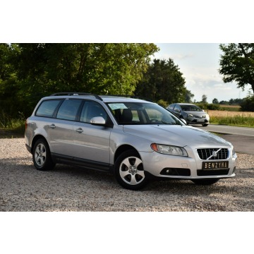 Volvo V70 2008,  2.0 benzyna - Na sprzedaż za 17 999 zł - Nowe Sójki - zdjęcie 5