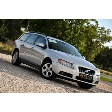 Volvo V70 2008,  2.0 benzyna - Na sprzedaż za 17 999 zł - Nowe Sójki - zdjęcie 7