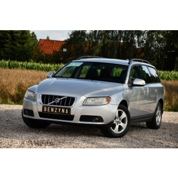 Volvo V70 2008,  2.0 benzyna - Na sprzedaż za 17 999 zł - Nowe Sójki - zdjęcie 11