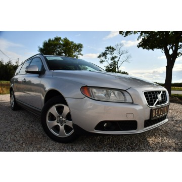 Volvo V70 2008,  2.0 benzyna - Na sprzedaż za 17 999 zł - Nowe Sójki - zdjęcie 9