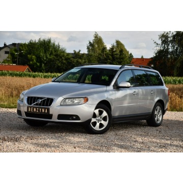 Volvo V70 2008,  2.0 benzyna - Na sprzedaż za 17 999 zł - Nowe Sójki - zdjęcie 12