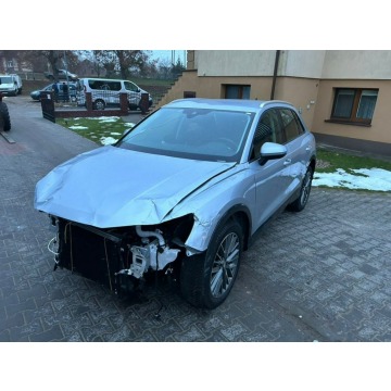 Audi Q3 - 40 TFSi QUATTRO 190#Virtual#Automat#