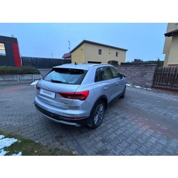 Audi Q3  SUV 2019,  2.0 benzyna, automat - Na sprzedaż za 37 500 zł - Margonin - zdjęcie 4