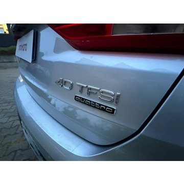 Audi Q3  SUV 2019,  2.0 benzyna, automat - Na sprzedaż za 37 500 zł - Margonin - zdjęcie 6