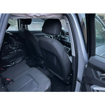 Audi Q3  SUV 2019,  2.0 benzyna, automat - Na sprzedaż za 37 500 zł - Margonin - zdjęcie 11