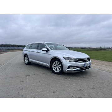 Volkswagen Passat - 1.6 TDI 120 DSG#Navi#LED#Climatronic#Kamera#Bezwypadek