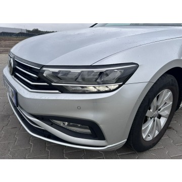 Volkswagen Passat 2020,  1.6 diesel, automat - Na sprzedaż za 61 900 zł - Margonin - zdjęcie 9