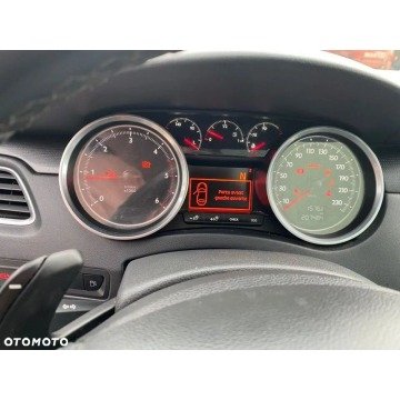 Peugeot 508  Kombi 2014,  1.6 diesel, automat - Na sprzedaż za 6 500,00 zł - Margonin - zdjęcie 11