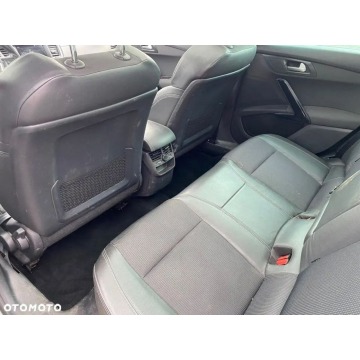 Peugeot 508  Kombi 2014,  1.6 diesel, automat - Na sprzedaż za 6 500,00 zł - Margonin - zdjęcie 12