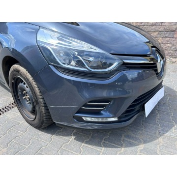 Renault Clio  Hatchback 2018,  0.9 benzyna - Na sprzedaż za 8 900,00 zł - Margonin - zdjęcie 3