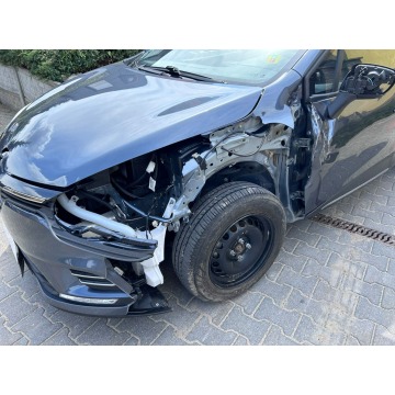 Renault Clio  Hatchback 2018,  0.9 benzyna - Na sprzedaż za 8 900,00 zł - Margonin - zdjęcie 2