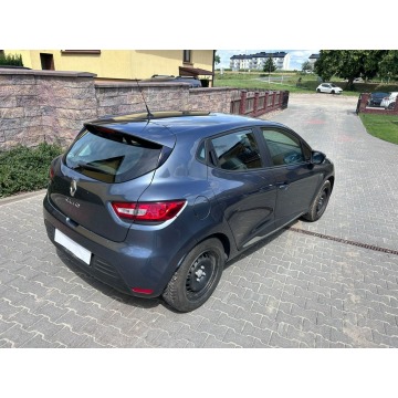 Renault Clio  Hatchback 2018,  0.9 benzyna - Na sprzedaż za 8 900,00 zł - Margonin - zdjęcie 6