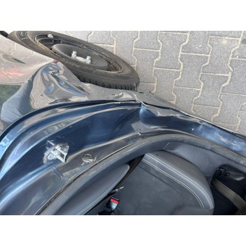 Renault Clio  Hatchback 2018,  0.9 benzyna - Na sprzedaż za 8 900,00 zł - Margonin - zdjęcie 7